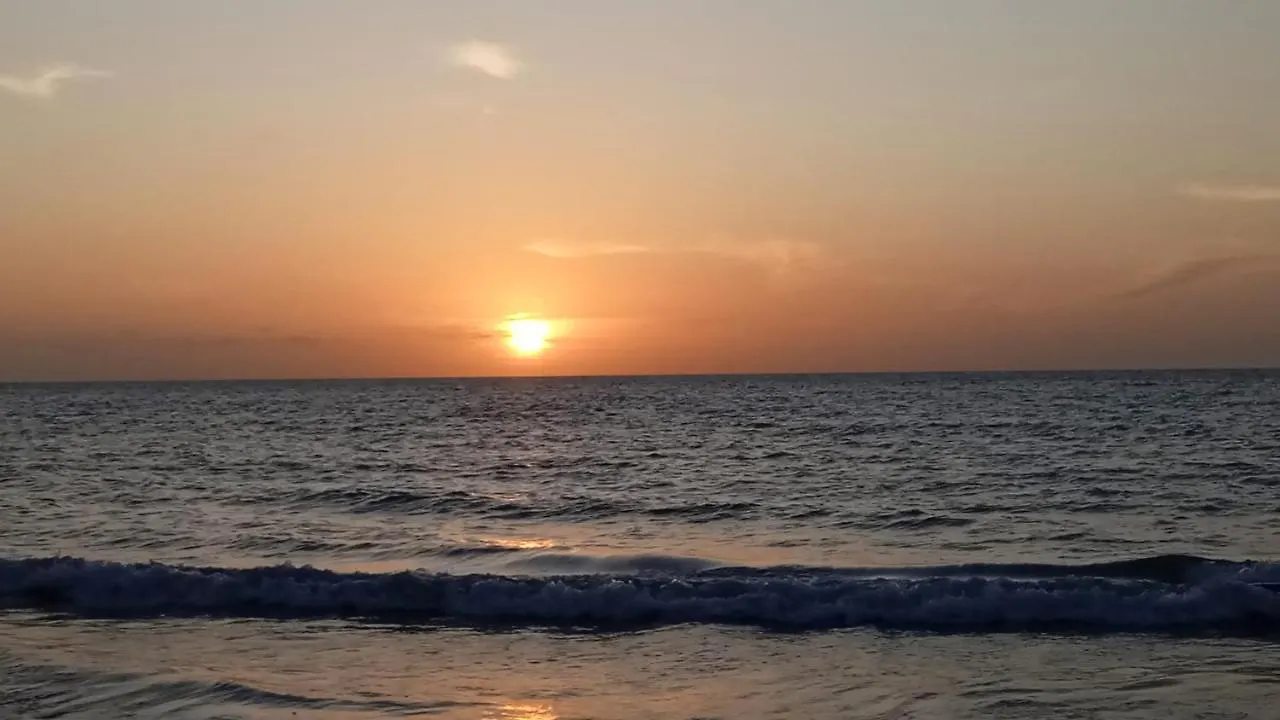 Apartamento Luxury Edificio Sunshine Zona Morros Apartment Cartagena
