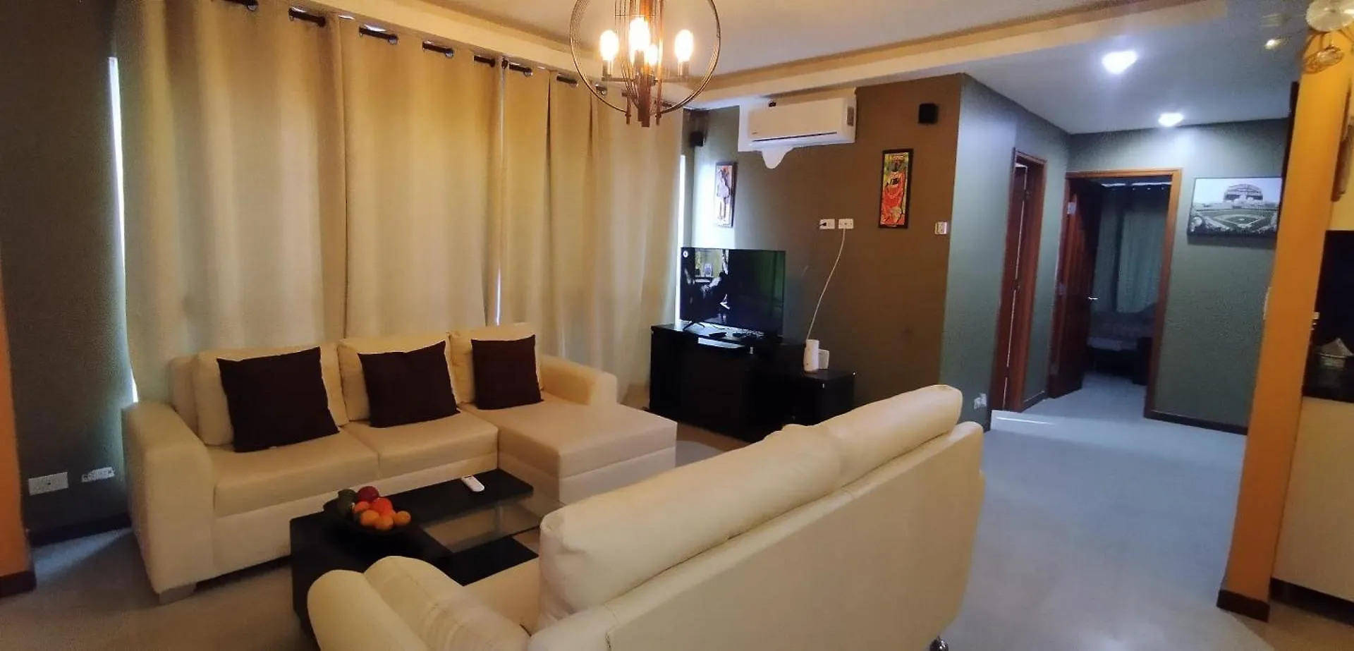 Apartamento Luxury Edificio Sunshine Zona Morros Apartment Cartagena