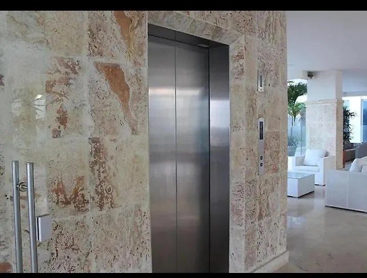 Apartamento Luxury Edificio Sunshine Zona Morros Apartment Cartagena