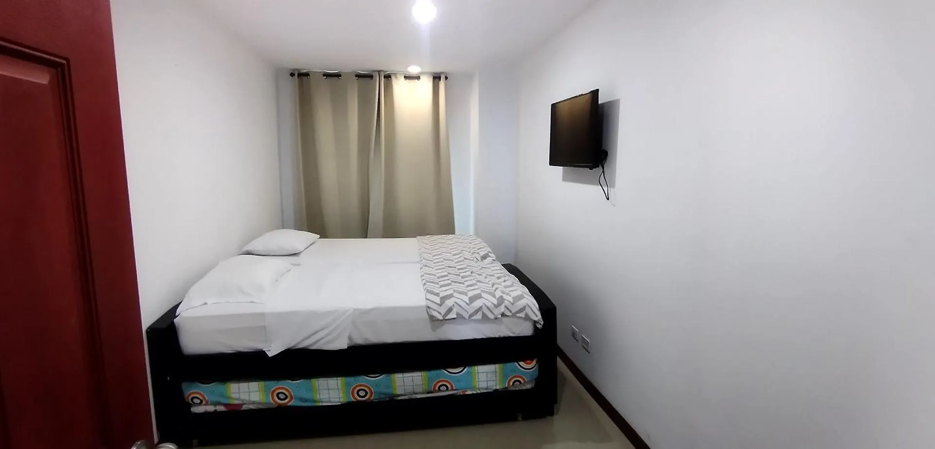 Apartamento Luxury Edificio Sunshine Zona Morros Apartment Cartagena