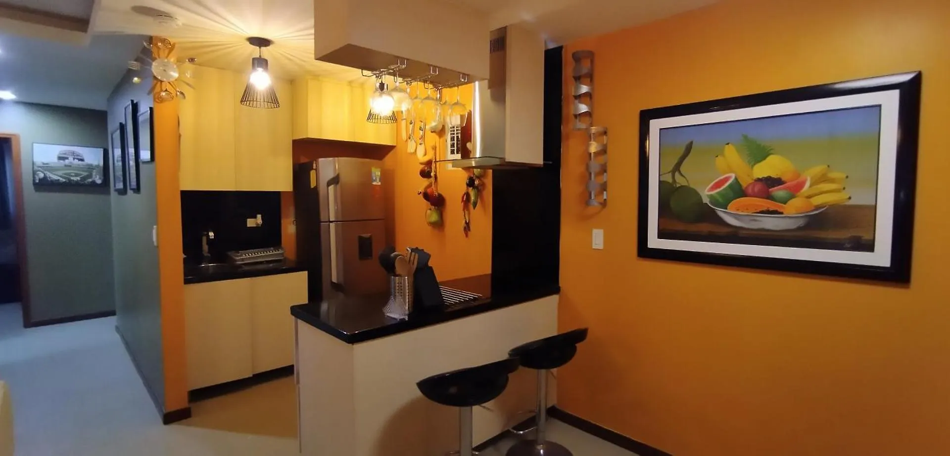 Apartamento Luxury Edificio Sunshine Zona Morros Apartment Cartagena Colombia